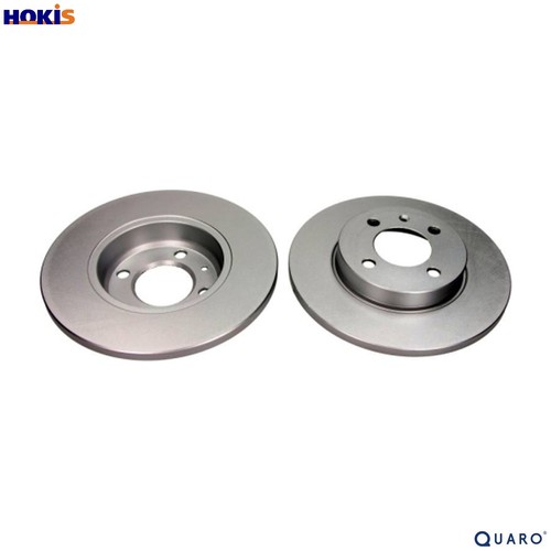 Disco freno qd0213 - freno, per