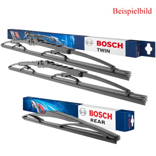 Bosch set spazzole - bosch, di
