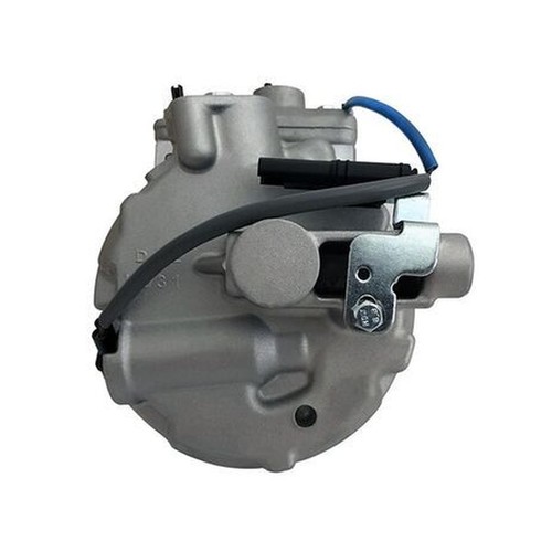 Compressore aria condizionata - compressore,
