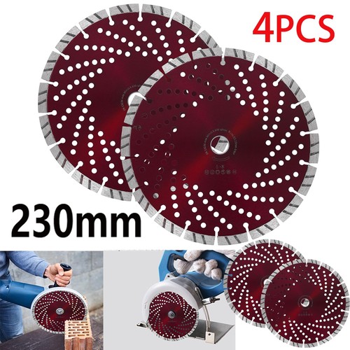 Pezzi disco diamantato da - pezzi,