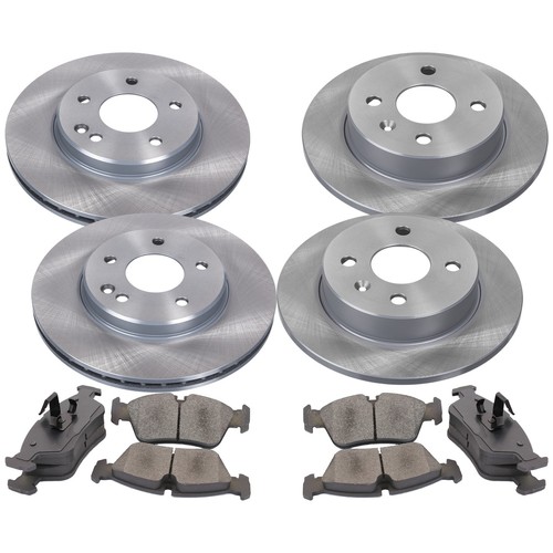 Dischi freno textar ventilati - freno,