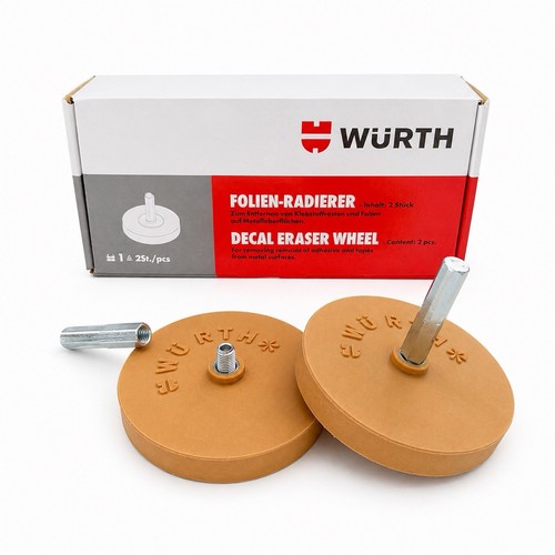 Würth gomma pellicola - wÜrth,