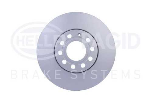 Hella pagid disco freno - hella,