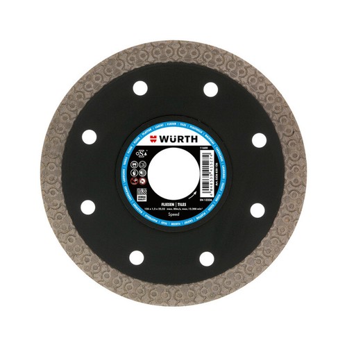 Disco diamantato per - disco,