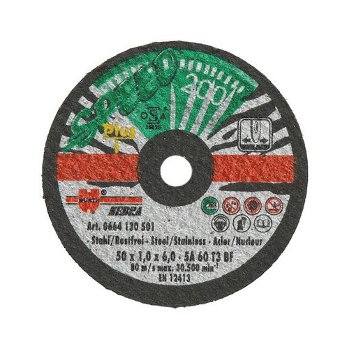 Dischi taglio - da,